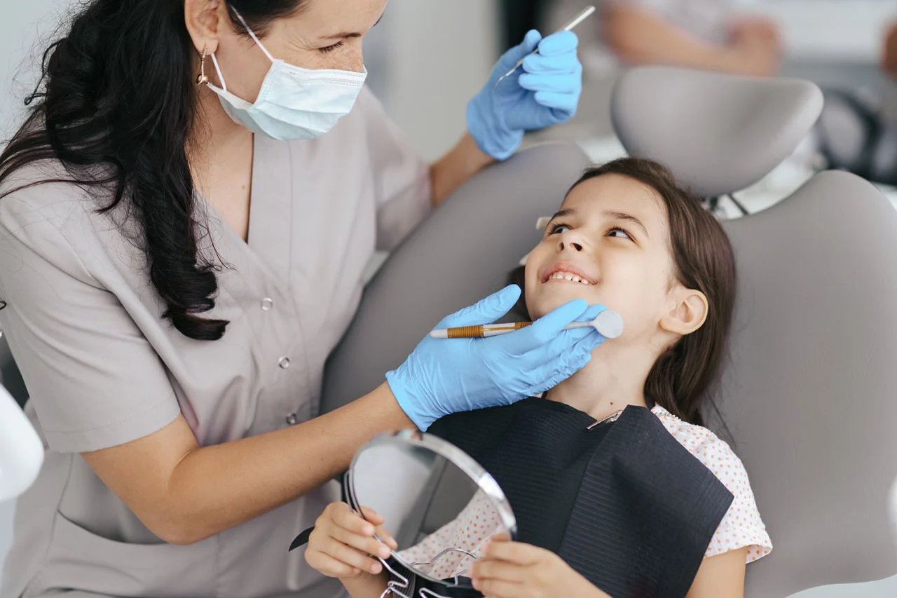 9 Signs Your Child Should See A Pediatric Dentist 1 blog 3