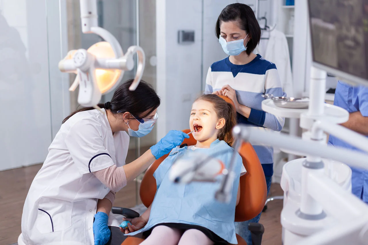 Root Canal Treatment for Children: What Parents to Know 4 blog 4