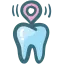 dental location