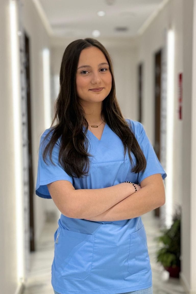 Artenisa Bitri 1 Artenisa B