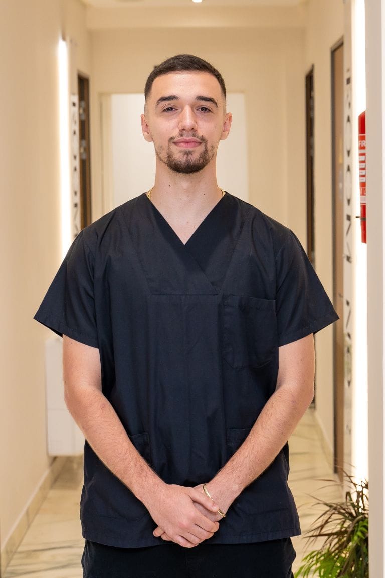 Gerald Agalliu Gerald Agalliu