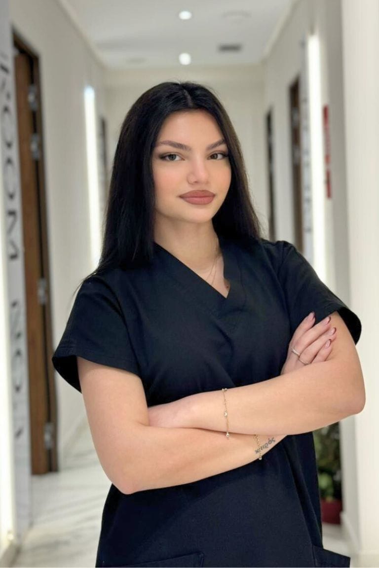 Izeta Demiri Izeta Demiri