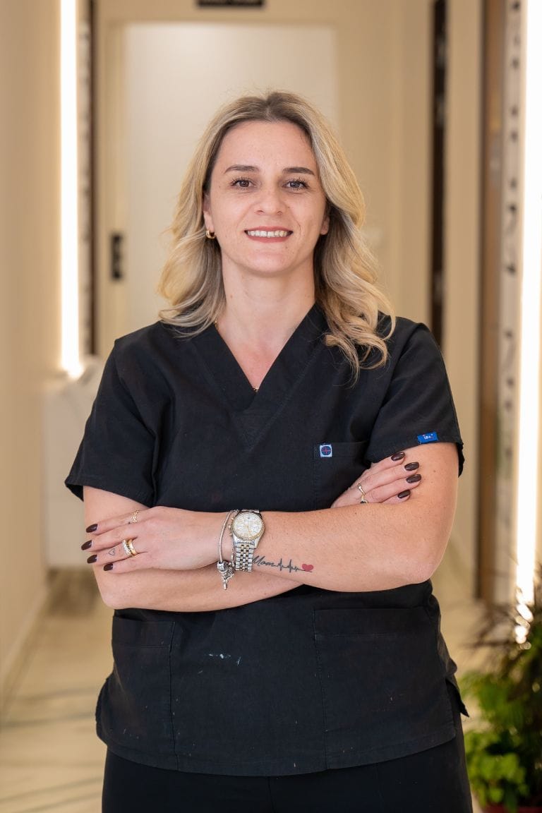 Jonida Gerdani Jonida Gerdani