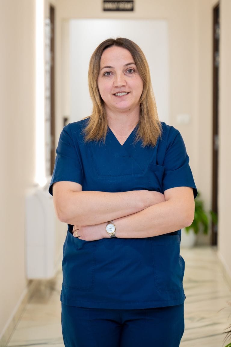 Oliverta Dedja 1 Oliverta Dedja