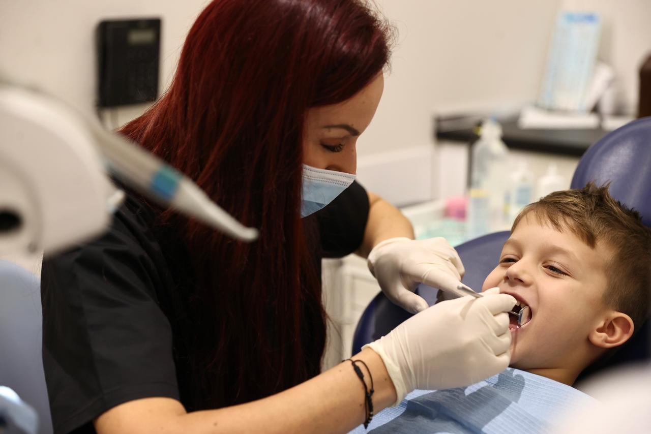 Dulo Clinic Durres 1