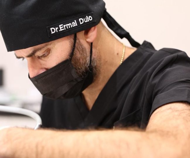 Dulo Clinic Durres (2)